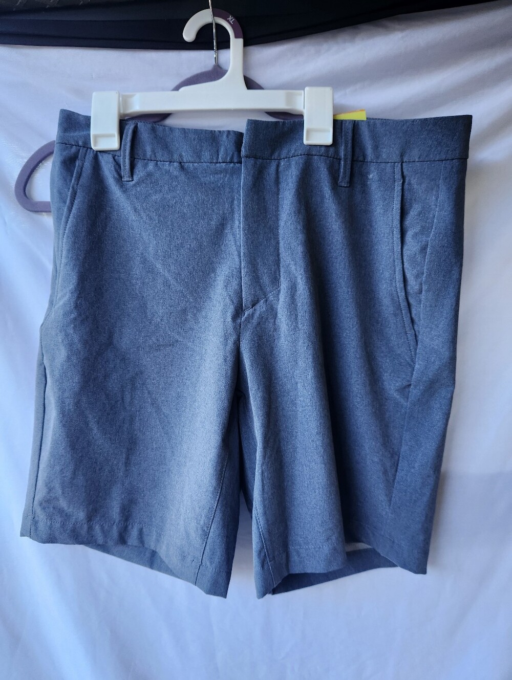 NWT All in Motion Men's Golf Shorts